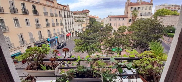 Charming T3 Heart of Saint Victor in MARSEILLE
