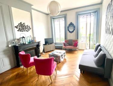 Chez Mo in Lyon