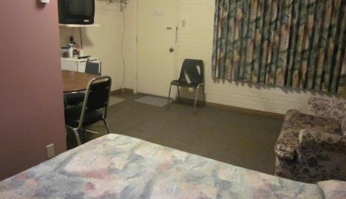 City Centre Motel in Swift Current