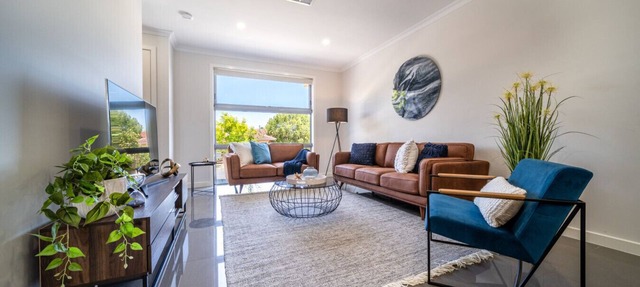 Coast on Clovelly - Beachside Living in Christies Beach