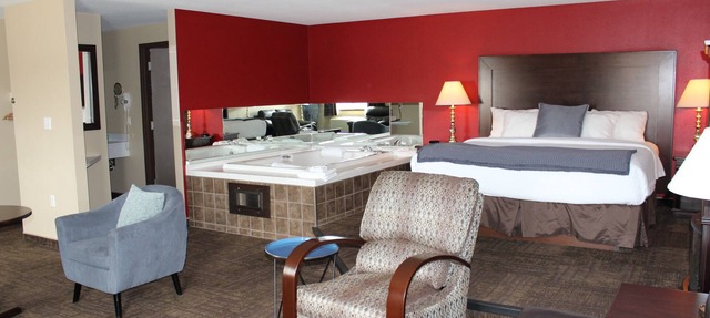 Coast Swift Current Hotel in Swift Current