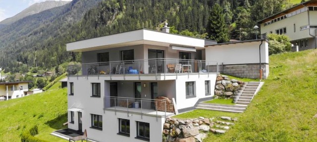 Collina by Interhome in See