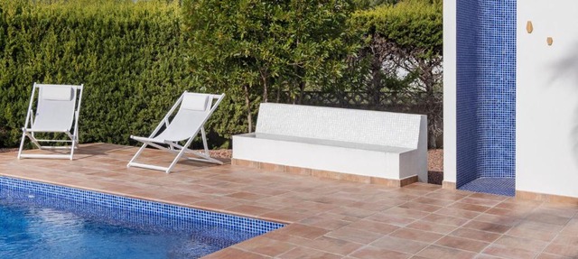 Comfortable Villa in Calpe with Pool in Calpe
