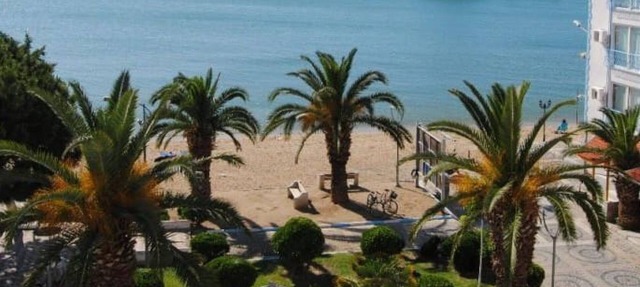 Convenient Studio Flat Near Beach in Avsa Island in Balikesir