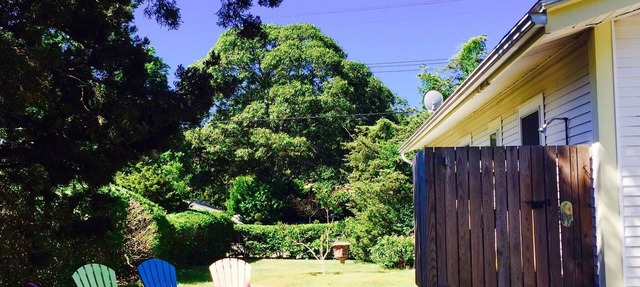 Conveniently located near Town in Oak Bluffs