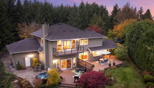 Cooper Haven in Beaverton