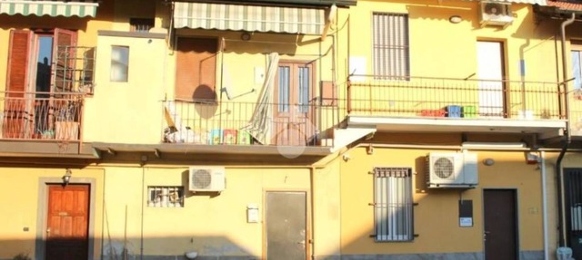 Cornaredo apartment 10 minutes from Milan in Cornaredo