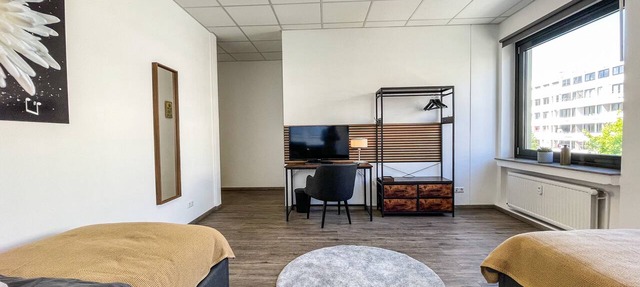 Cosi Apartments - Welcome in Hannover