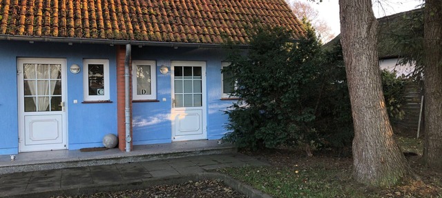 Cottage for 4 guests with 70m² in Dierhagen (93640) in Dierhagen