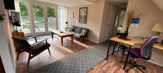Country flat in Roskilde