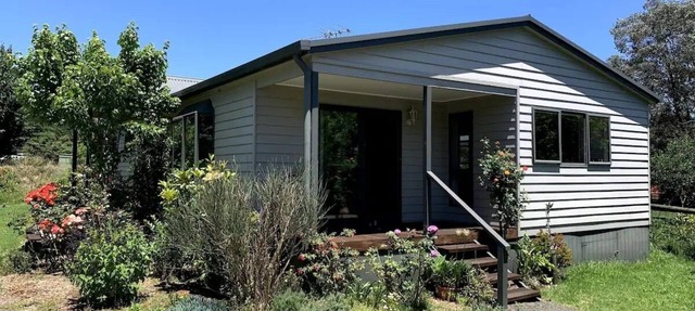 Country Getaway on the edge of the Yarra Valley in Yarrambat