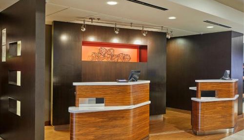 Courtyard by Marriott Eugene Springfield in Springfield