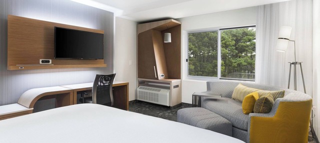 Courtyard by Marriott Ruston in Ruston