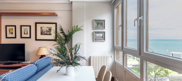 Cozy apartment." in Mundaka