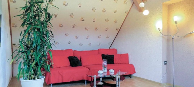 Cozy apartment in Meisburg with WiFi in Meisburg