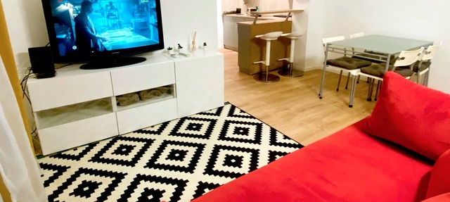 Cozy flat in the best historical area of ​​Budapest in Budapest