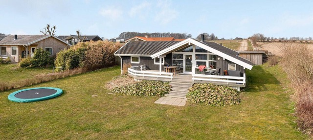 Cozy home in Faaborg with sauna in Faaborg
