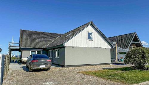 Cozy Home In Haderslev With Wifi in Haderslev