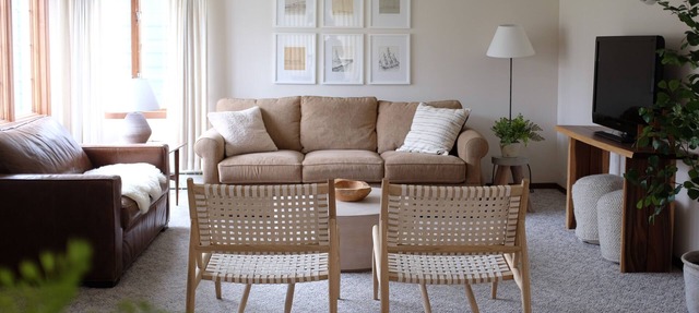 Cozy home walkable to downtown Two Harbors in Two Harbors