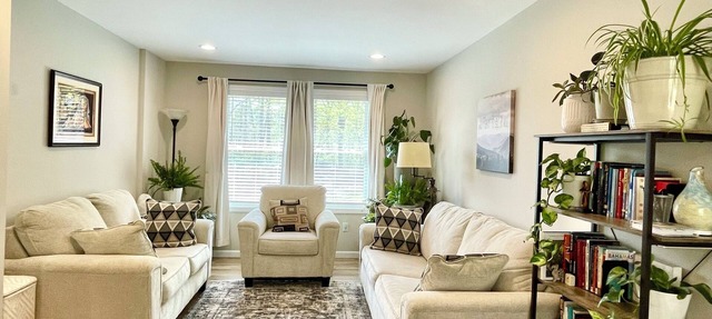 Cozy, peaceful home close to: PSU Football/State College/Altoona/Raystown Lake. in Tyrone