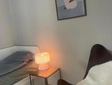 Cozy private room centrally in Jessheim in Jessheim