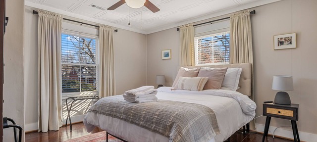 Cozy stay in the heart of Ashland in ashland
