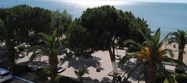 Cozy Studio Flat with Sea View in Balikesir in Balikesir