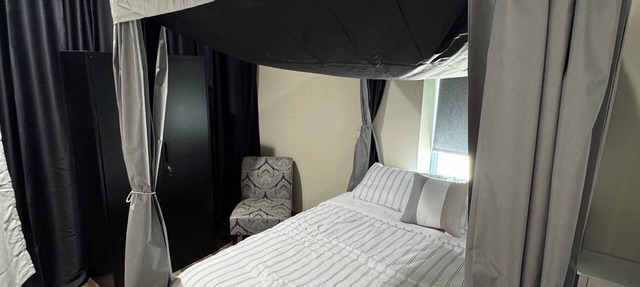 Cozy studio in Eufaula within walking distance to shopping and restaurants. in Eufaula