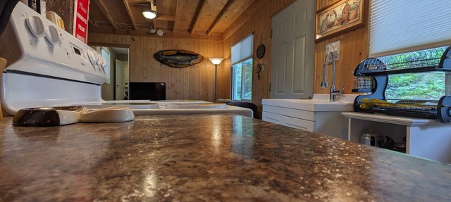 Create Lasting Memories in Tranquil Northern Ontario: Your Family Retreat Awaits in Loring