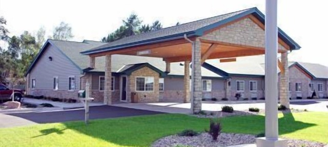 Crivitz Lodge in Crivitz