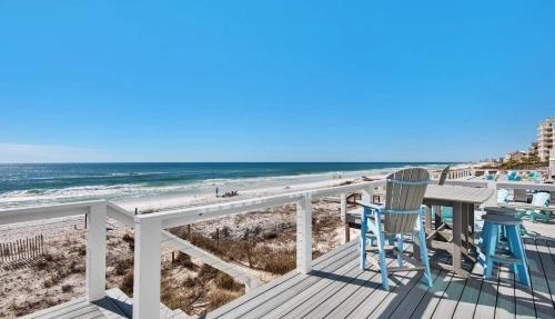 Crystal Views in Destin
