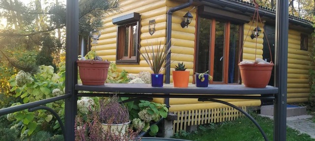 Dacha №1 in Peredelkino in Moscow