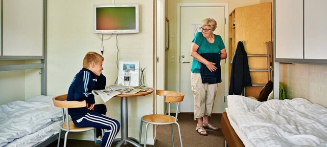 Danhostel Aarhus in Aarhus