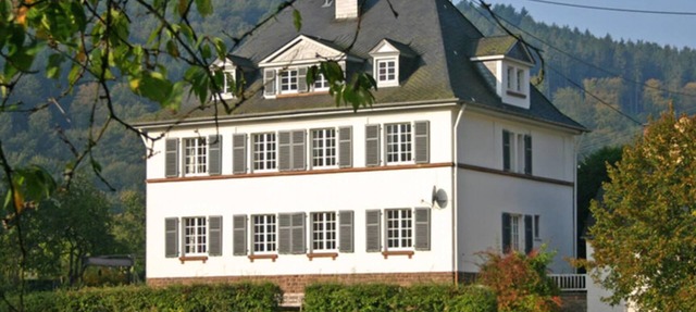 Das Alte Pfarrhaus - Sauna & Spabad in Malberg