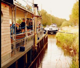 De Boot in Merkem