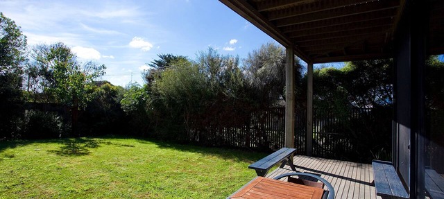 Debonair 1 in Anglesea