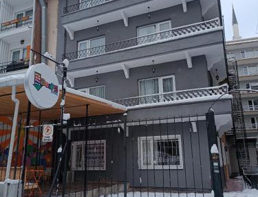 Deeps Hostel Ankara 2 in Ankara