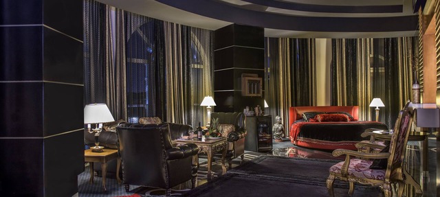 Delphin Diva Premiere Hotel - All Inclusive in Antalya