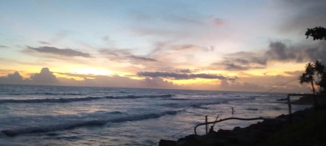 Devi Kripa Residency in Varkala