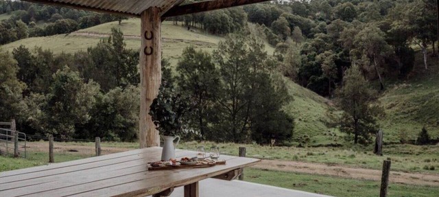 Devon Downs - Off Grid, 2BDRM Cabin, Farm escape in Lostock