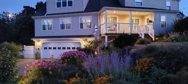 Digby Bed and Breakfast in Digby