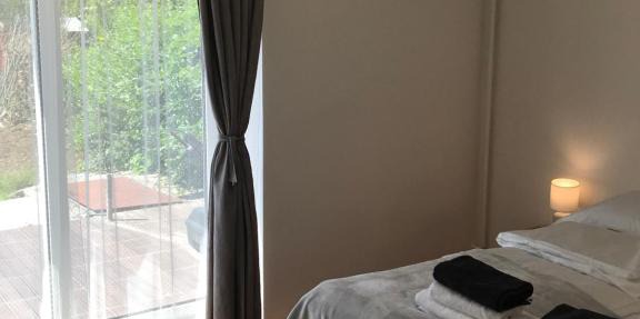 Dóra Apartman in Bük