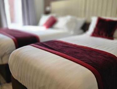Double bedroom studios in Dublin
