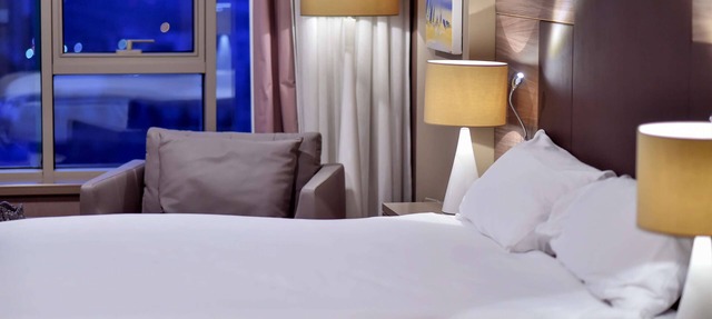 Doubletree by Hilton Ankara Incek in Golbasi