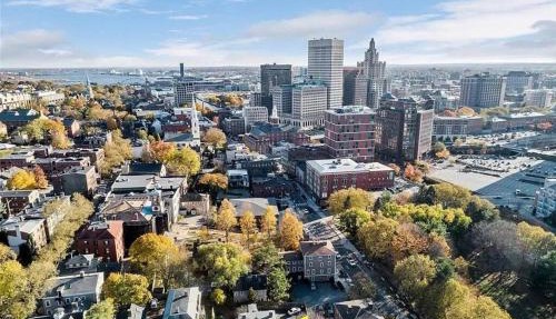 Downtown by RISD Gigabite Internet OnSite Free Parking in Providence