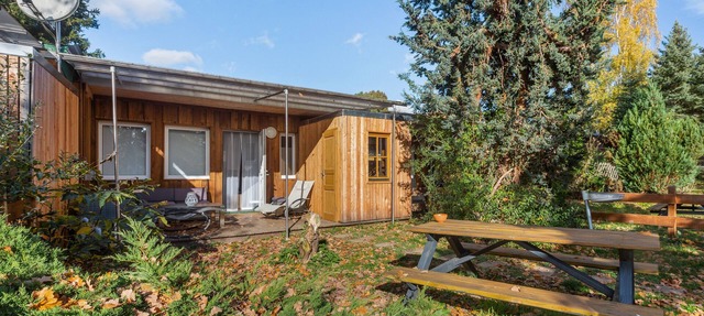 Dream vacation on the Zeulenroda Sea in Zeulenroda-Triebes