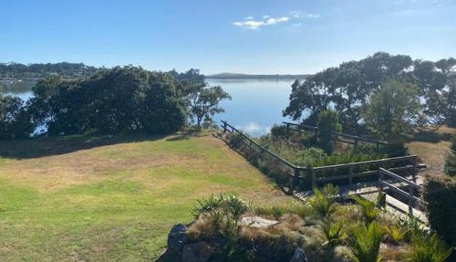 Dune View Accommodation in Mangawhai