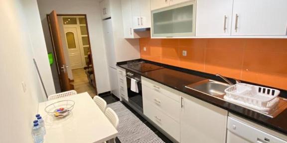 Duplex Próximo do Aeroporto Lisboa in Lisbon
