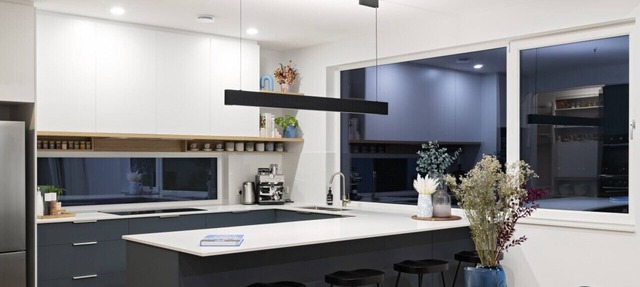 Eco-Luxe Retreat - Certified Passive Home in Mount Barker