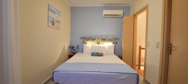 Edem Suites in Trifylia